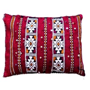 Cojín Kilim Mod. 002