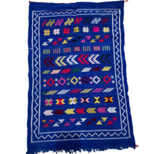 Alfombra Kilim Hanbel Mod. TXKH016