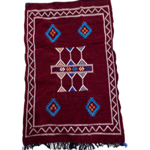Alfombra Kilim Hanbel Mod. TXKH015
