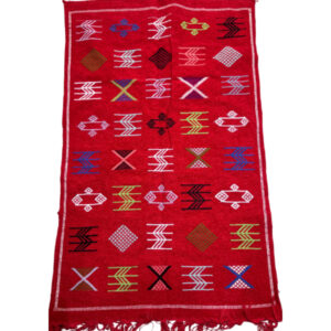 Alfombra Kilim Hanbel Mod. TXKH007