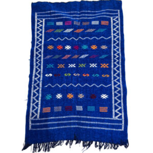 Alfombra Kilim Hanbel Mod. TXKH003