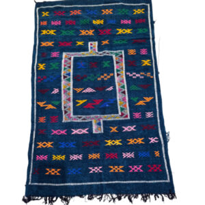 Alfombra Kilim Hanbel Mod. TXKH009