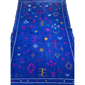 Alfombra Kilim Hanbel Mod. TXKH005