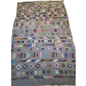 Alfombra Kilim Hanbel Mod. TXKH004