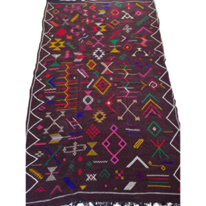 Alfombra Kilim Hanbel Mod. TXKH002