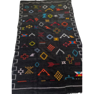 Alfombra Kilim Hanbel Mod. TXKH011