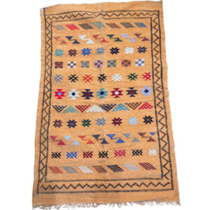 Alfombra Kilim Hanbel Mod. TXKH014