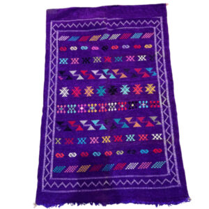 Alfombra Kilim Hanbel Mod. TXKH013