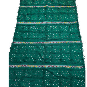 Alfombra Kilim Handira Mod. TXKHL003