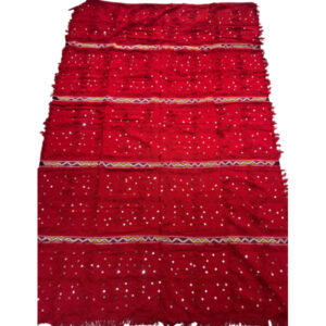 Alfombra Kilim Handira Mod. TXKHL001