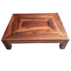 Mesa de centro Mod. MMC001