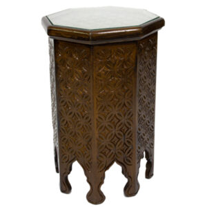 Mesa lateral octagonal Mod. MML006