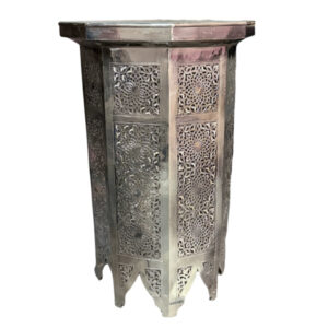 Mesa lateral octagonal Mod. MML002